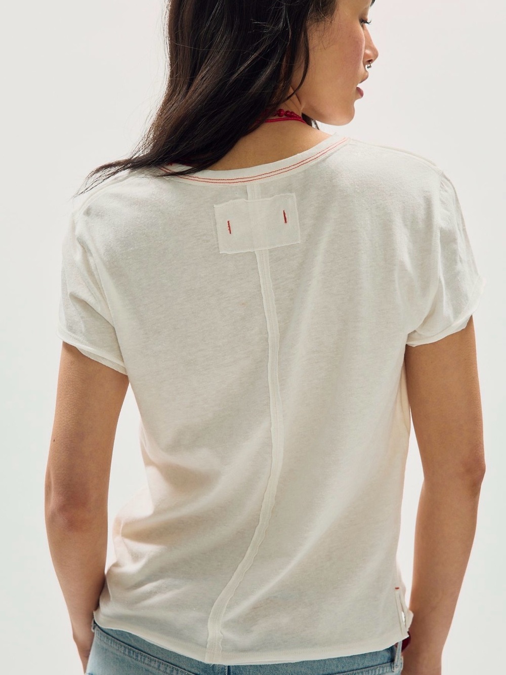 We The Free Nova Graphic Tee (S) - NWT - Picture 4 of 5